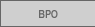 Business Process Outsourcing