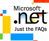 Microsoft Dot Net