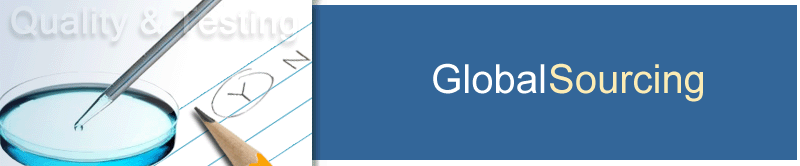 Global Sourcing