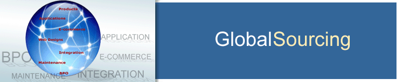 Global Sourcing